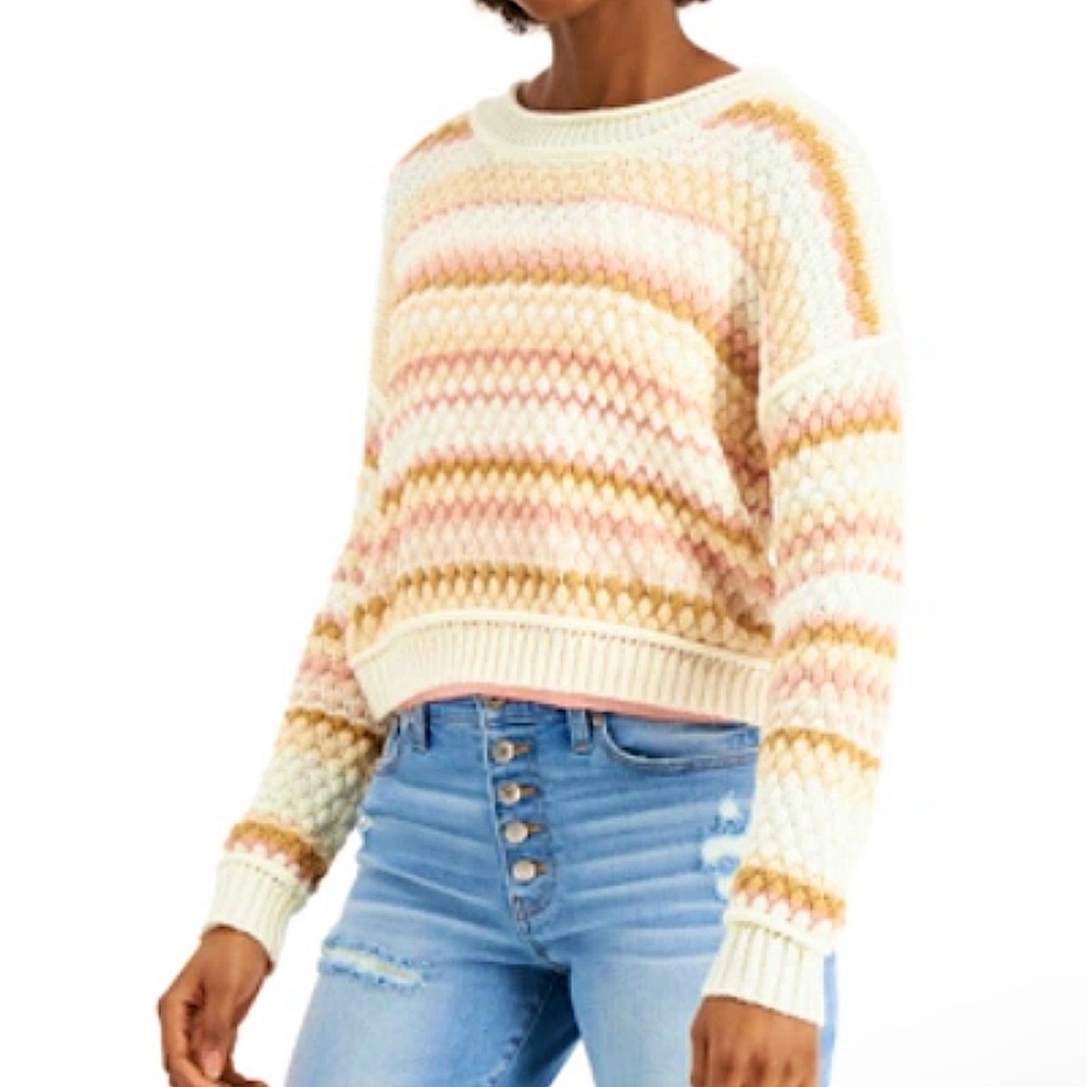 Macys Freshman sweater